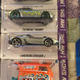 Illustration for article titled Colossal Die-Cast Collection - Box 65 - Matchbox! Haha, J/K